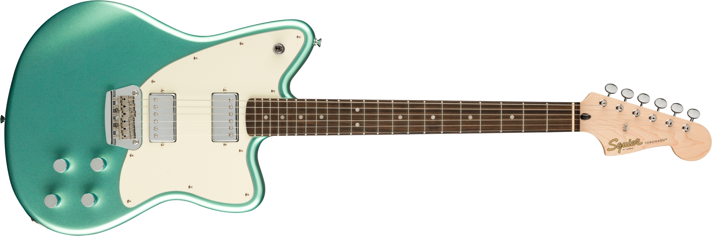 toronado squier