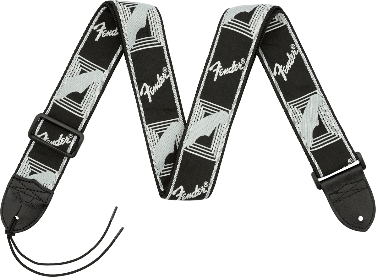 Say Something Guitar Strap – Initial Outfitters