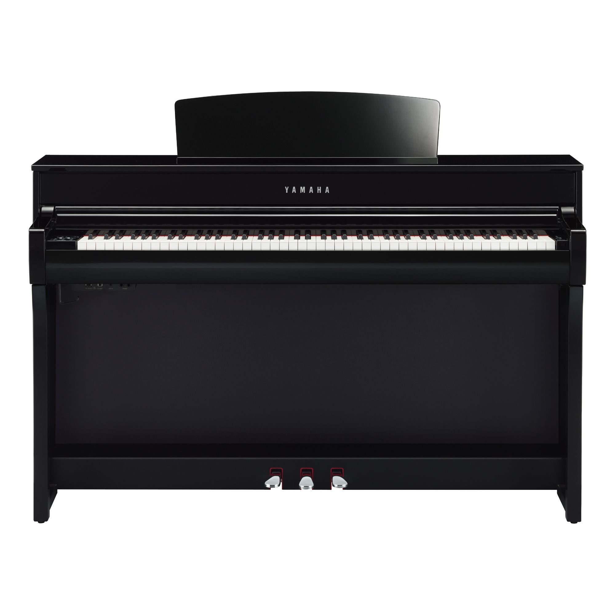 Yamaha Clavinova CLP-745 PE Digital Piano