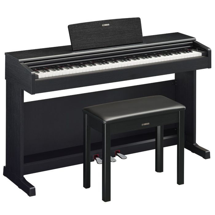 Yamaha Arius YDP-145 B Digital Piano