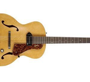 Godin 5th Avenue Kingpin P90 Electric Guitar