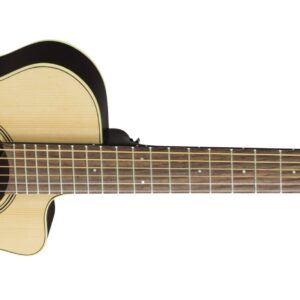 Yamaha APXT2 3/4 Acoustic-Electric Guitar