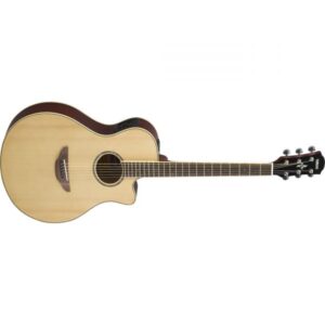 Yamaha APX600 Acoustic-Electric Guitar