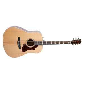 Godin Metropolis LTD Natural HG EQ Acoustic Guitar