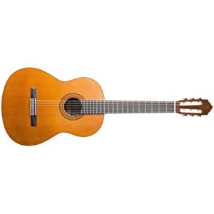 Yamaha C40 Nylon-String Classical Guitar