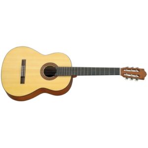 Yamaha C40M Nylon-String Classical Guitar