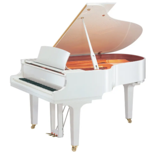 Yamaha C5X PWH Grand Piano