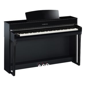 Yamaha Clavinova CLP-775 PE Digital Piano