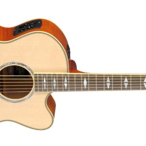 Yamaha CPX1000 Acoustic-Electric Guitar
