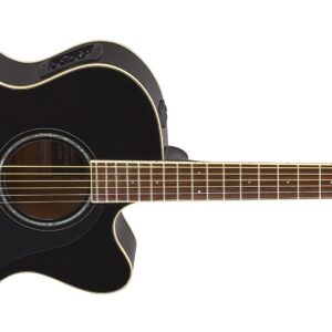 Yamaha CPX600 Acoustic-Electric Guitar