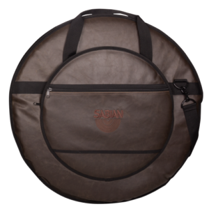 Sabian Classic 24 Vintage Brown Cymbal Bag