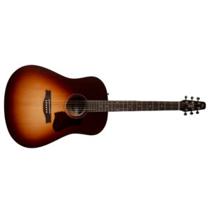 Seagull Entourage Autumn Burst CW EQ Acoustic Guitar