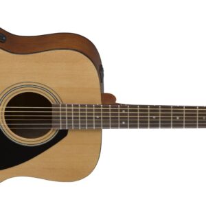 Yamaha FX310A II Acoustic-Electric Guitar