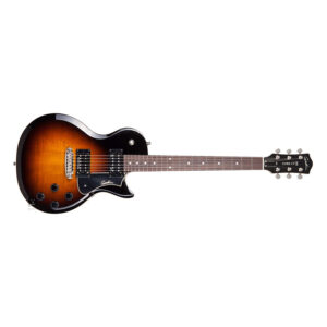 Godin Core CT Sunburst Electric Guitar