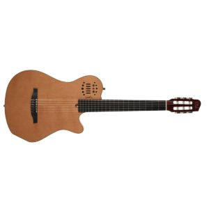 Godin Multiac Grand Concert HG Acoustic-Electric Guitar