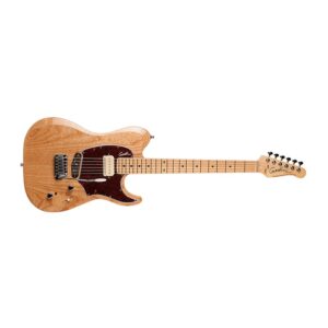 Godin Passion Custom Swamp Ash Electric Guitar