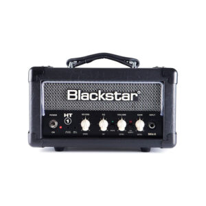 Blackstar HT-1RH MKII Tube Head Guitar Amplifier with Reverb