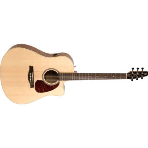 Seagull Entourage CW W/ Qi