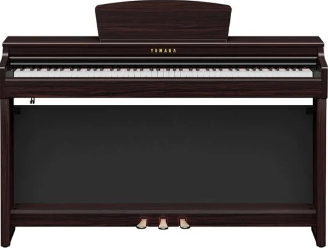 Yamaha Clavinova CLP-725 R Digital Piano