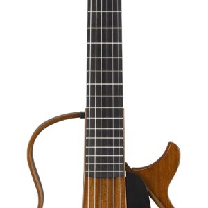 Yamaha SLG200N Silent Nylon Guitar
