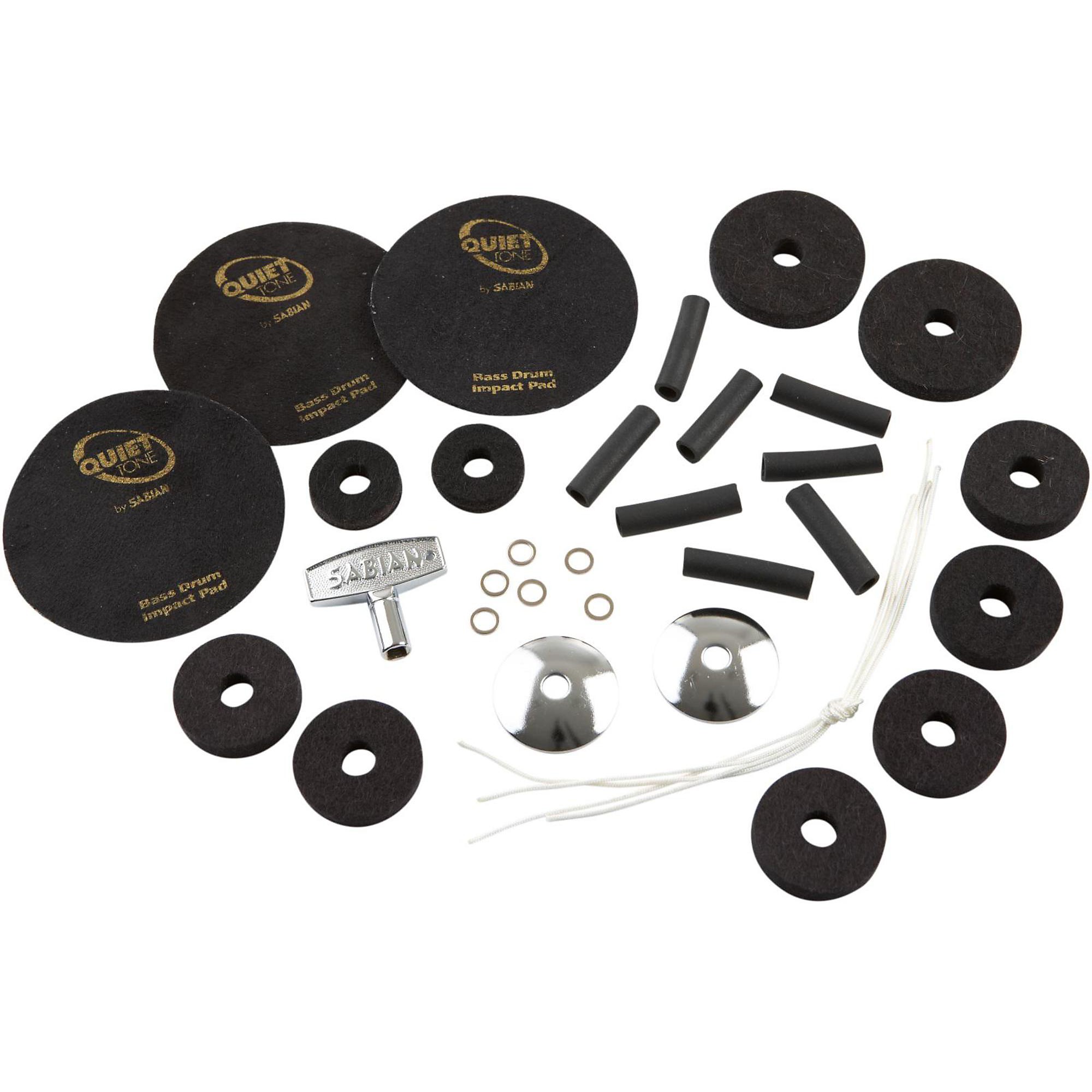 Sabian Crisis Kit 2