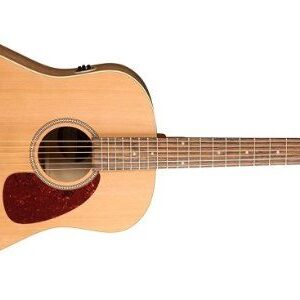 Seagull S6 Original QI Acoustic-Electric Guitar