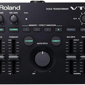 Roland VT-4 Vocal Transformer