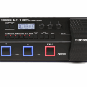 Boss GT-1 Multi-Effects Pedal