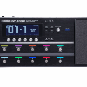Boss GT-1000 Multi-Effects Pedal