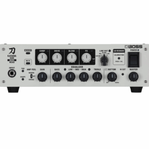 Boss Katana 500 Bass Amplifier Head