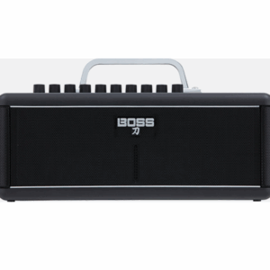Boss Katana Air Bluetooth Guitar Amplifier