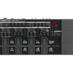 Boss ME-90 Guitar Multi-effects Processor