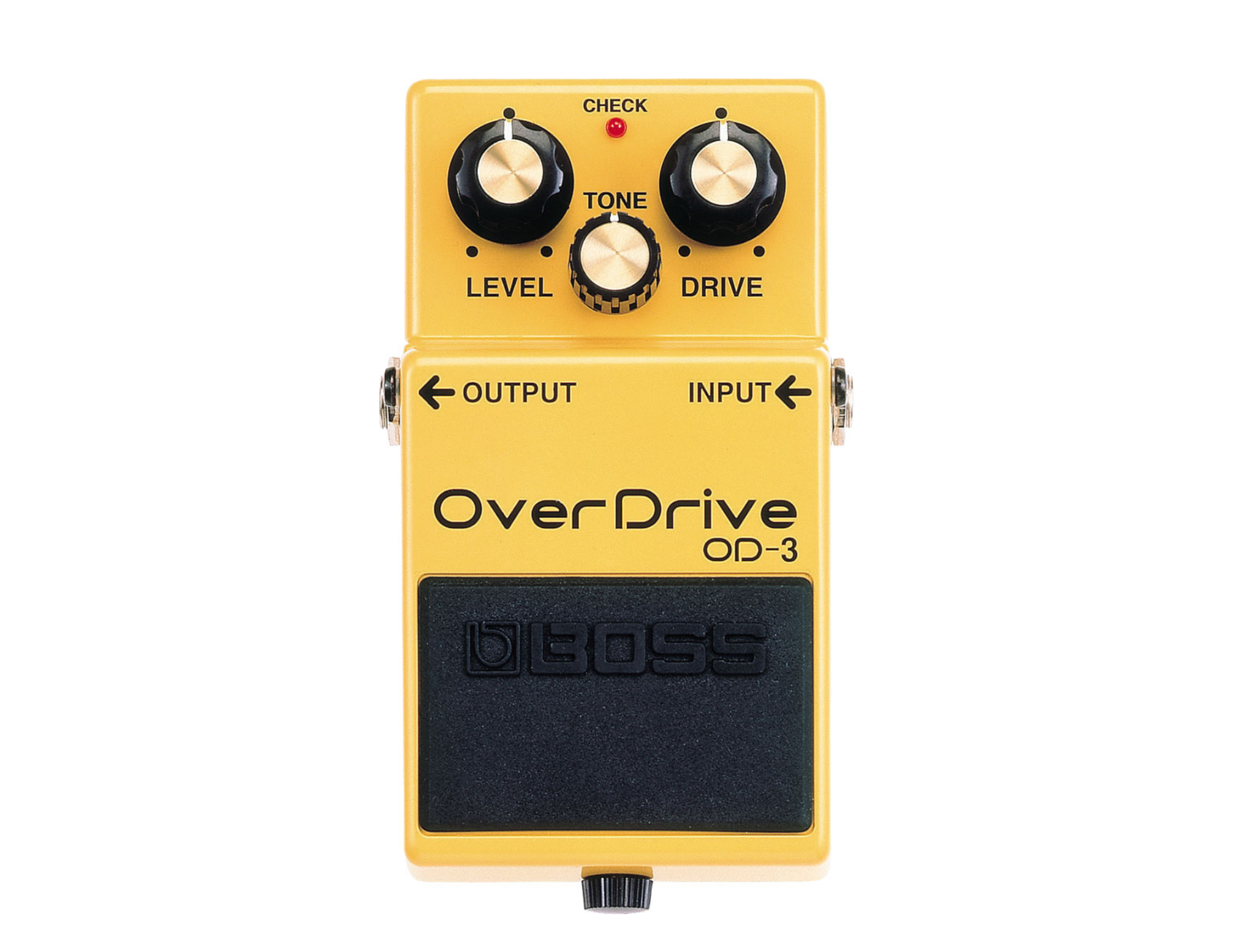 配信機器・PA機器・レコーディング機器 Boss OD-3 OverDrive Pedal 配信機器・PA機器・レコーディング機器 Boss OD-3 OverDrive