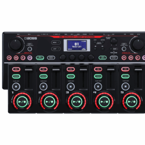 Boss RC-505 Mk2 Loop Station Tabletop Looper