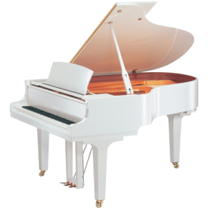 Yamaha C3X PWH Grand Piano
