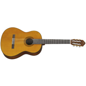 Yamaha C70 Nylon-String Classical Guitar