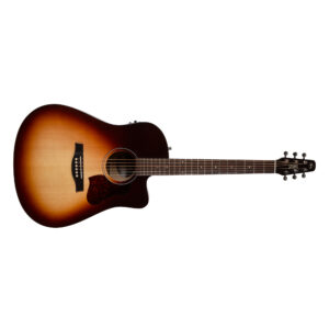 Seagull Entourage Autumn Burst CW Presys II