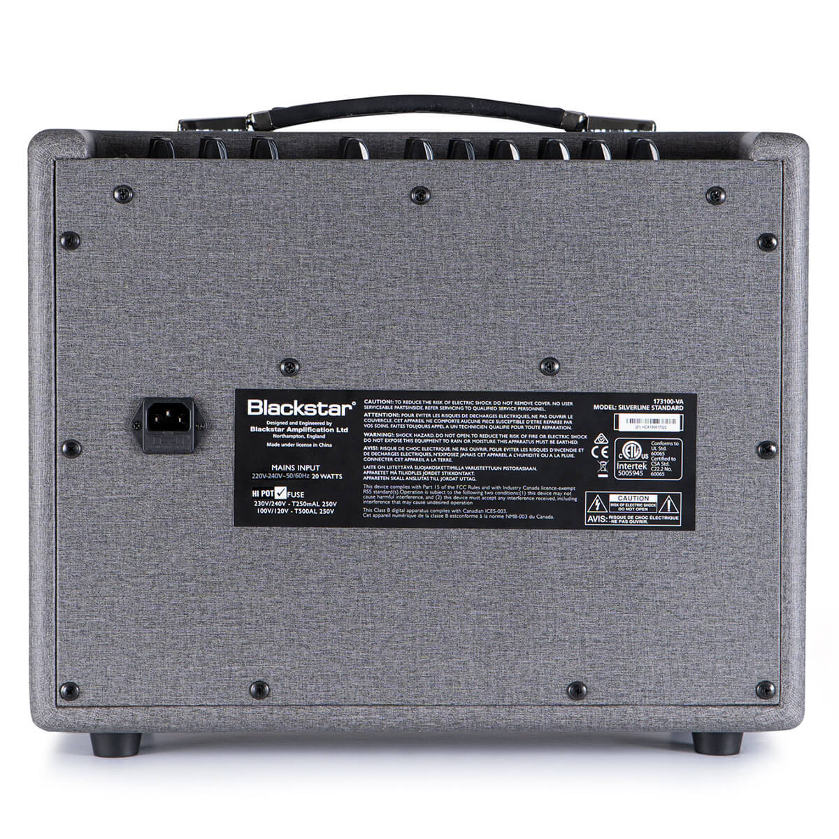 silverline-standard-rear