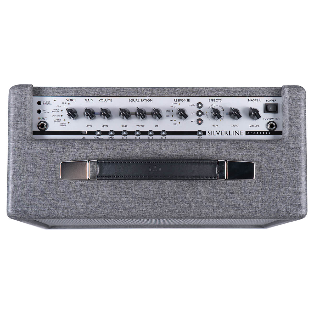 silverline-standard-top