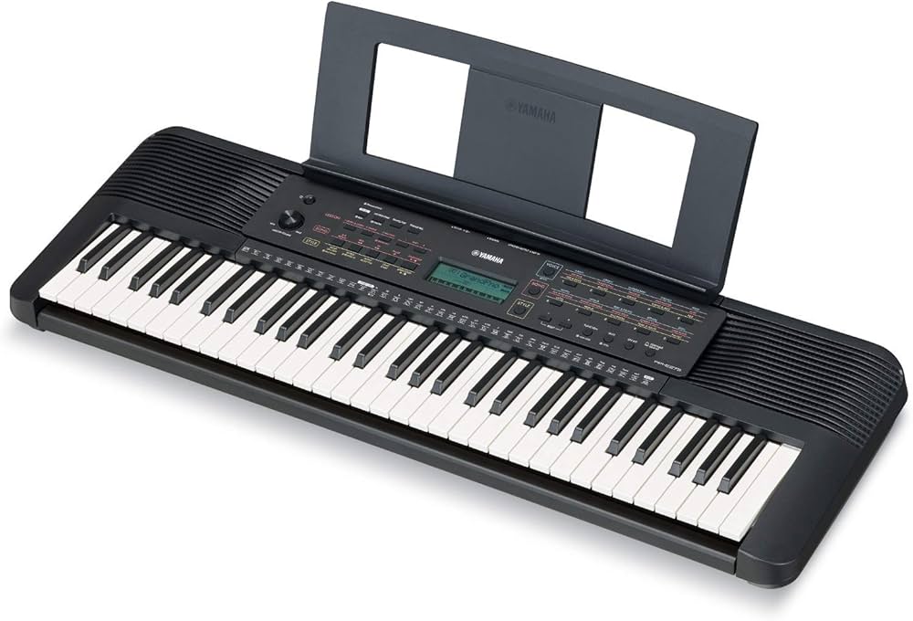 PSR-E283 2