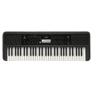 Yamaha PSR-E383 Portable Keyboard