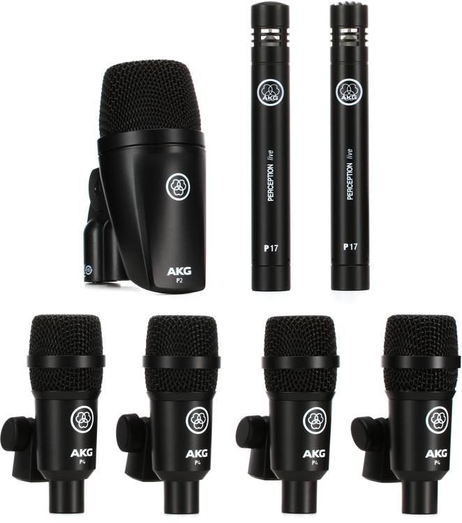 AKG-Drum-Set-Session-1-Microphone-Set-2