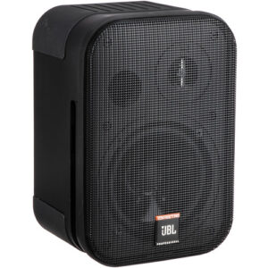 JBL Control 1 Pro Two-Way Professional Compact Loudspeaker