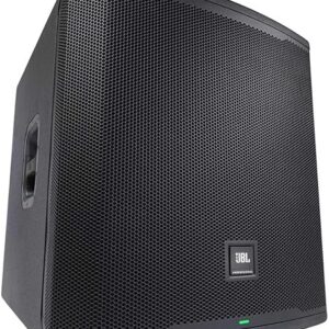 JBL PRX-918XLF Professional Powered Subwoofer