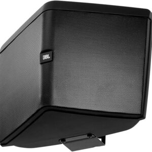 JBL Control HST Wide-Coverage Speaker with 5-1/4″ LF, Dual Tweeters and HST Technology