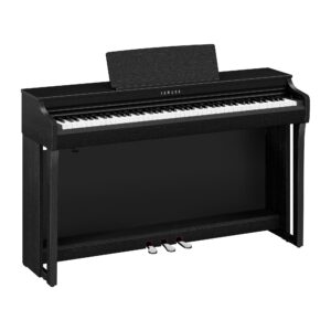 Yamaha Clavinova CLP-825 B Digital Piano