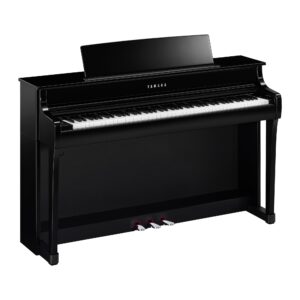 Yamaha Clavinova CLP-845 PE Console Digital Piano