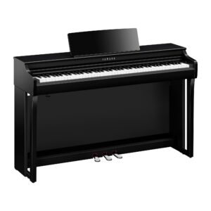 Yamaha Clavinova CLP-825 PE Digital Piano