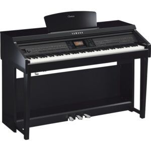 Yamaha Clavinova CVP-701 PE Digital Piano