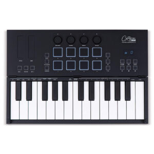 Blackstar Carry-On FC-25 Small MIDI Folding Controller